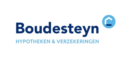Boudesteyn logo