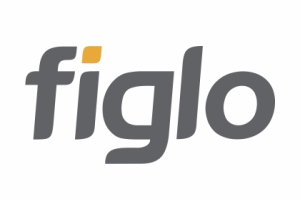 Figlo logo