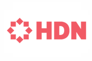 HDN logo