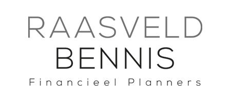 Raasveld Bennis logo