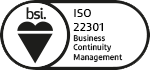 ISO 22301 2019