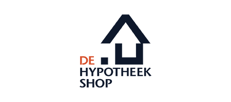 Hypotheekshop logo