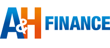 ah finance logo