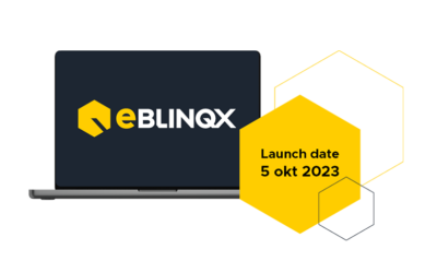 Blinqx lanceert eBlinqx voor Verzekering & Hypotheek